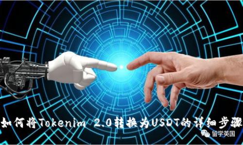 如何将Tokenim 2.0转换为USDT的详细步骤