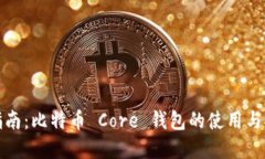 完整指南：比特币 Core 钱包的使用与安全性
