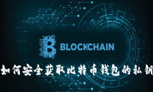 如何安全获取比特币钱包的私钥