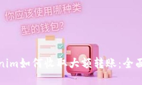 Tokenim如何收取大额转账：全面指南