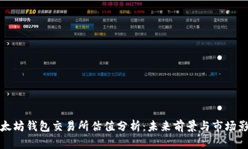 以太坊钱包交易所估值分析：未来前景与市场影响