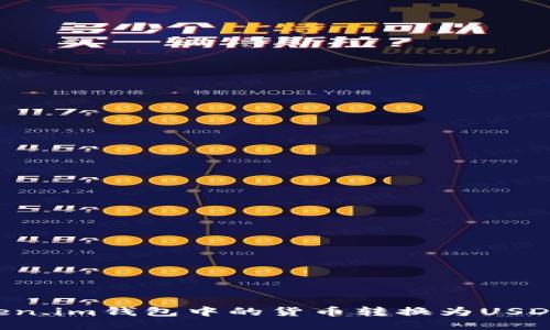 如何将token.im钱包中的货币转换为USDT：详细指南