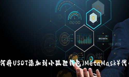 如何将USDT添加到小狐狸钱包(MetaMask)代币?