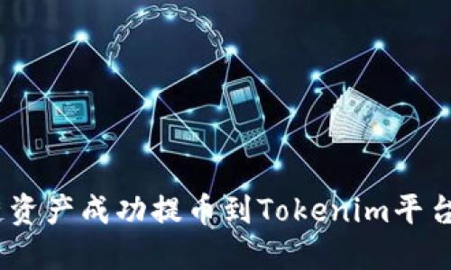 如何将M链资产成功提币到Tokenim平台：全面指南