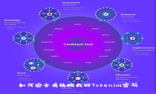 如何安全有效地找回Tokenim密码