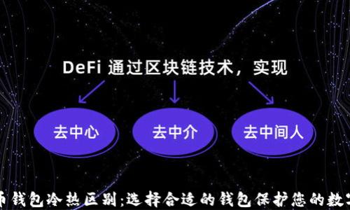 
比特币钱包冷热区别：选择合适的钱包保护您的数字资产